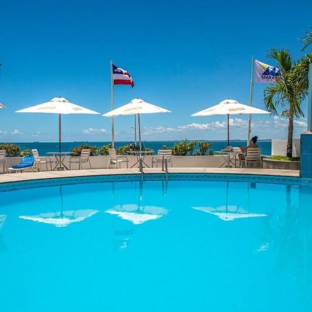 סלבאדור Marazul Hotel מראה חיצוני תמונה