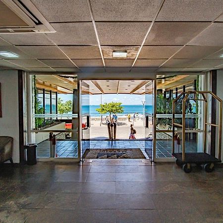 סלבאדור Marazul Hotel מראה חיצוני תמונה