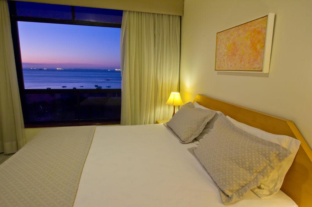 סלבאדור Marazul Hotel מראה חיצוני תמונה