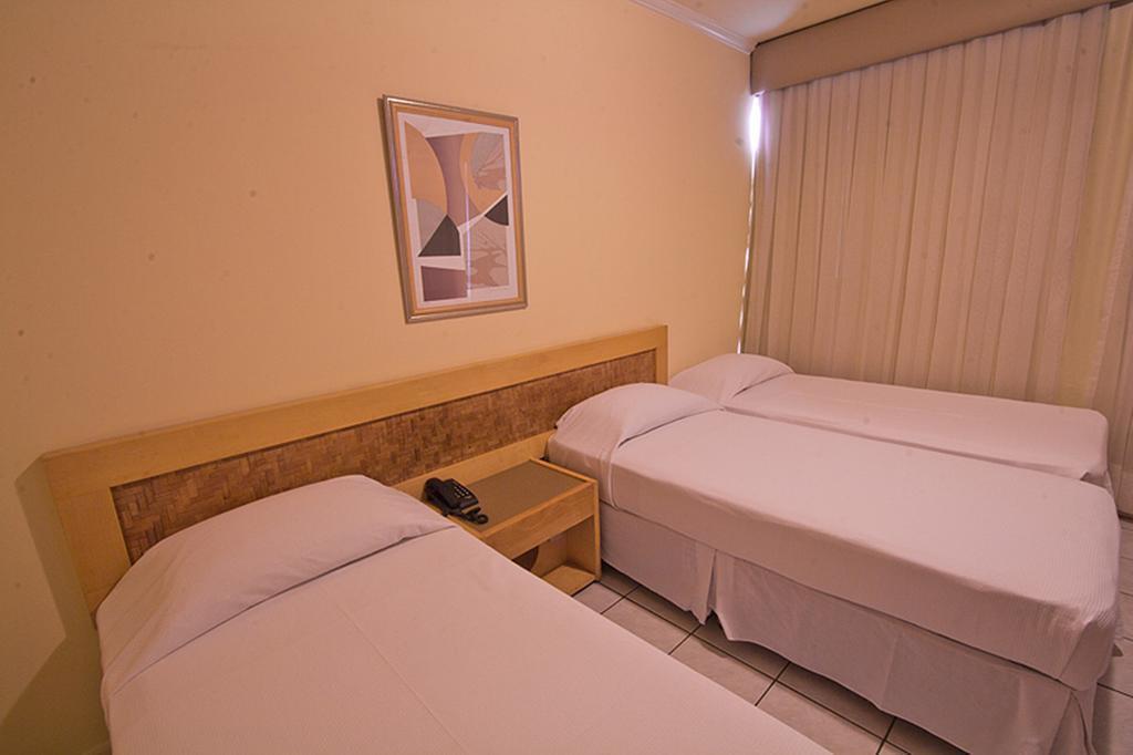 סלבאדור Marazul Hotel מראה חיצוני תמונה