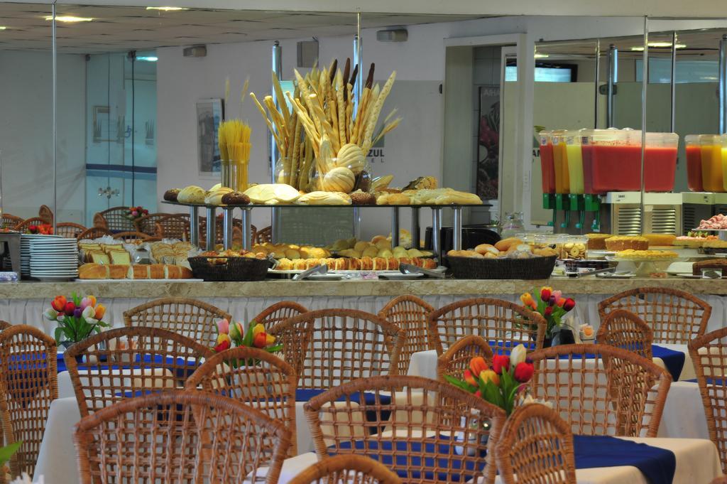 סלבאדור Marazul Hotel מראה חיצוני תמונה