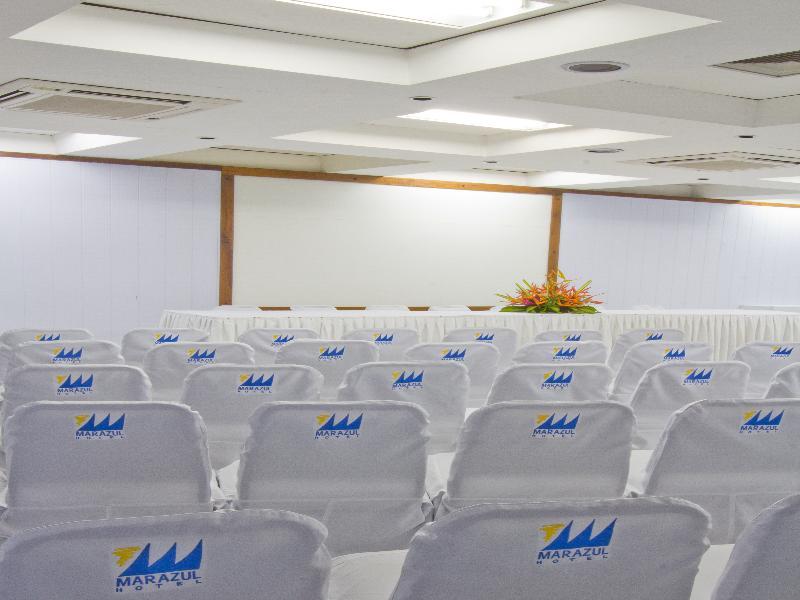 סלבאדור Marazul Hotel מראה חיצוני תמונה
