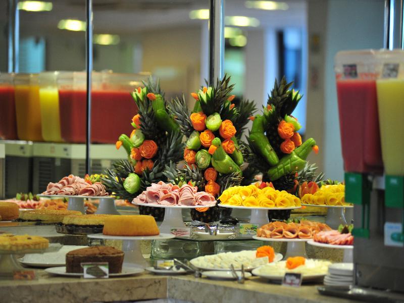 סלבאדור Marazul Hotel מראה חיצוני תמונה