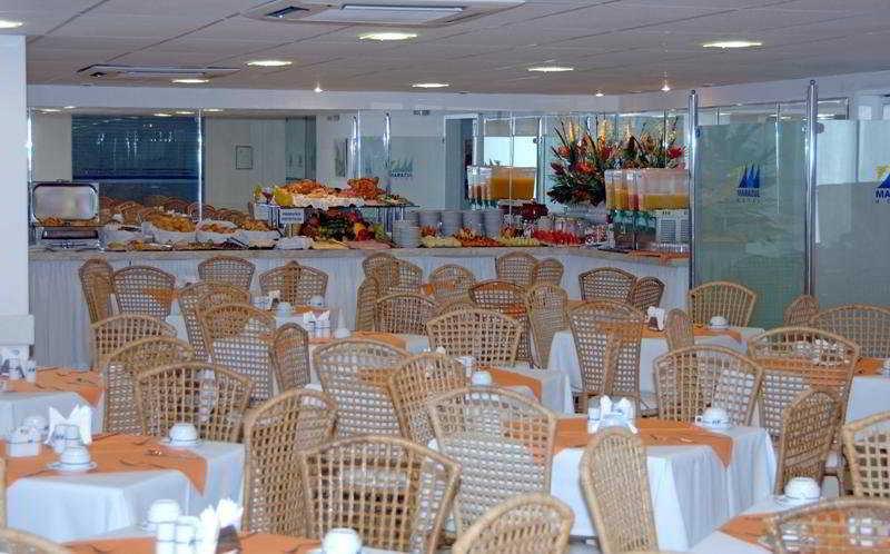 סלבאדור Marazul Hotel מראה חיצוני תמונה