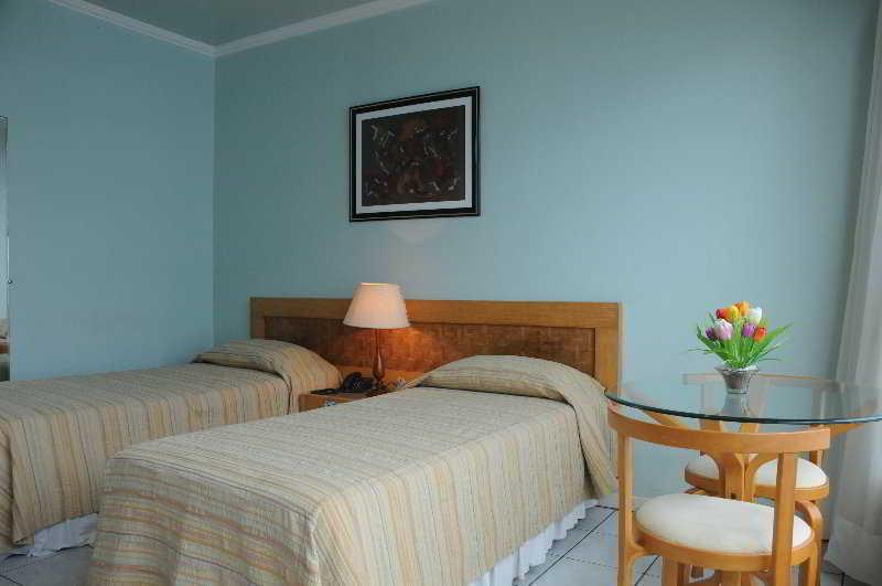 סלבאדור Marazul Hotel מראה חיצוני תמונה