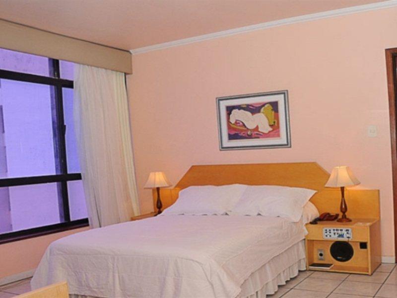סלבאדור Marazul Hotel מראה חיצוני תמונה