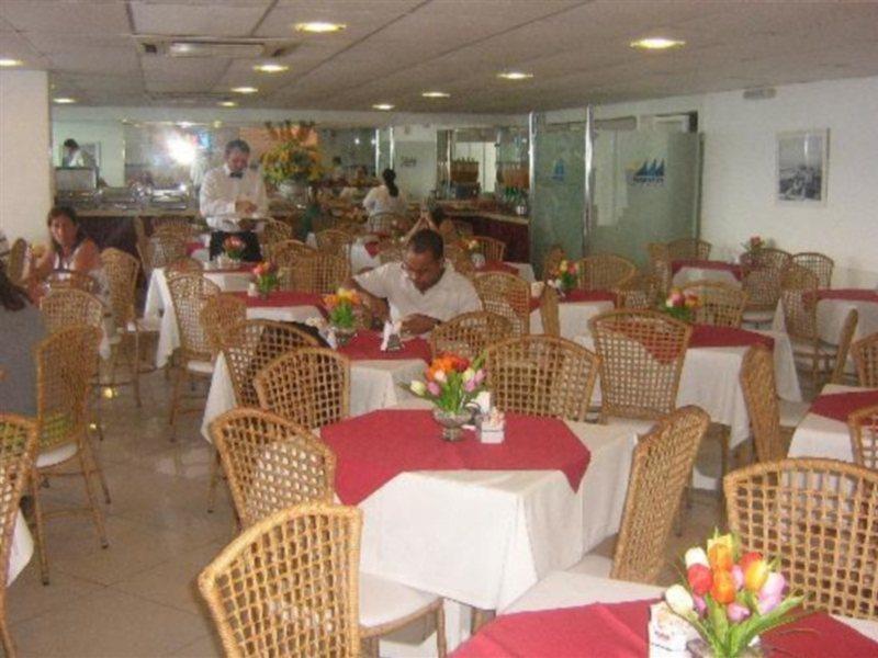 סלבאדור Marazul Hotel מראה חיצוני תמונה