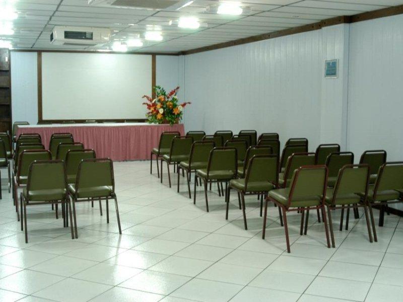סלבאדור Marazul Hotel מראה חיצוני תמונה