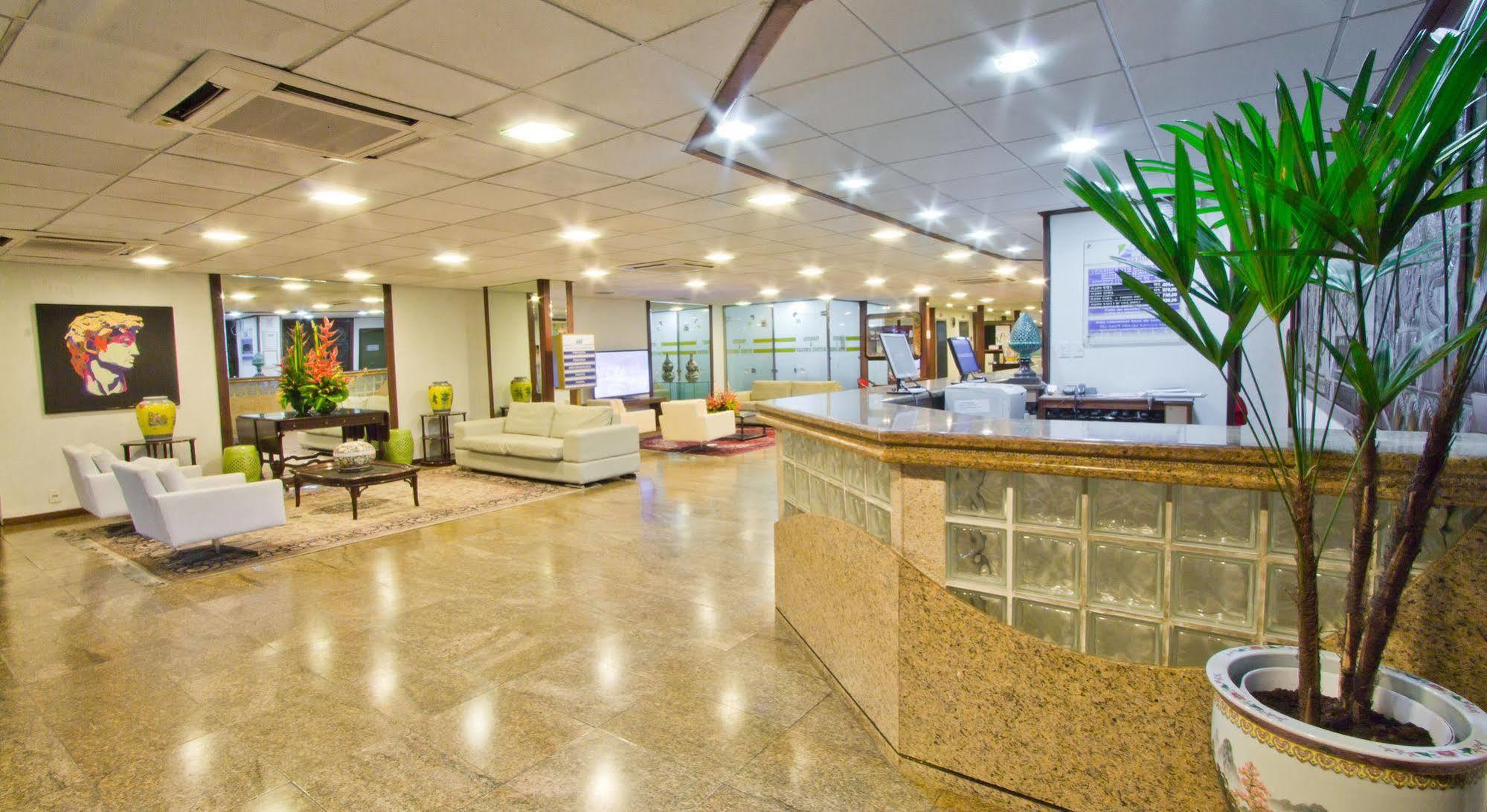 סלבאדור Marazul Hotel מראה חיצוני תמונה