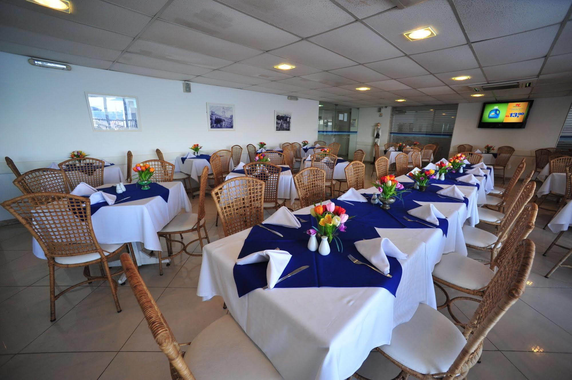 סלבאדור Marazul Hotel מראה חיצוני תמונה