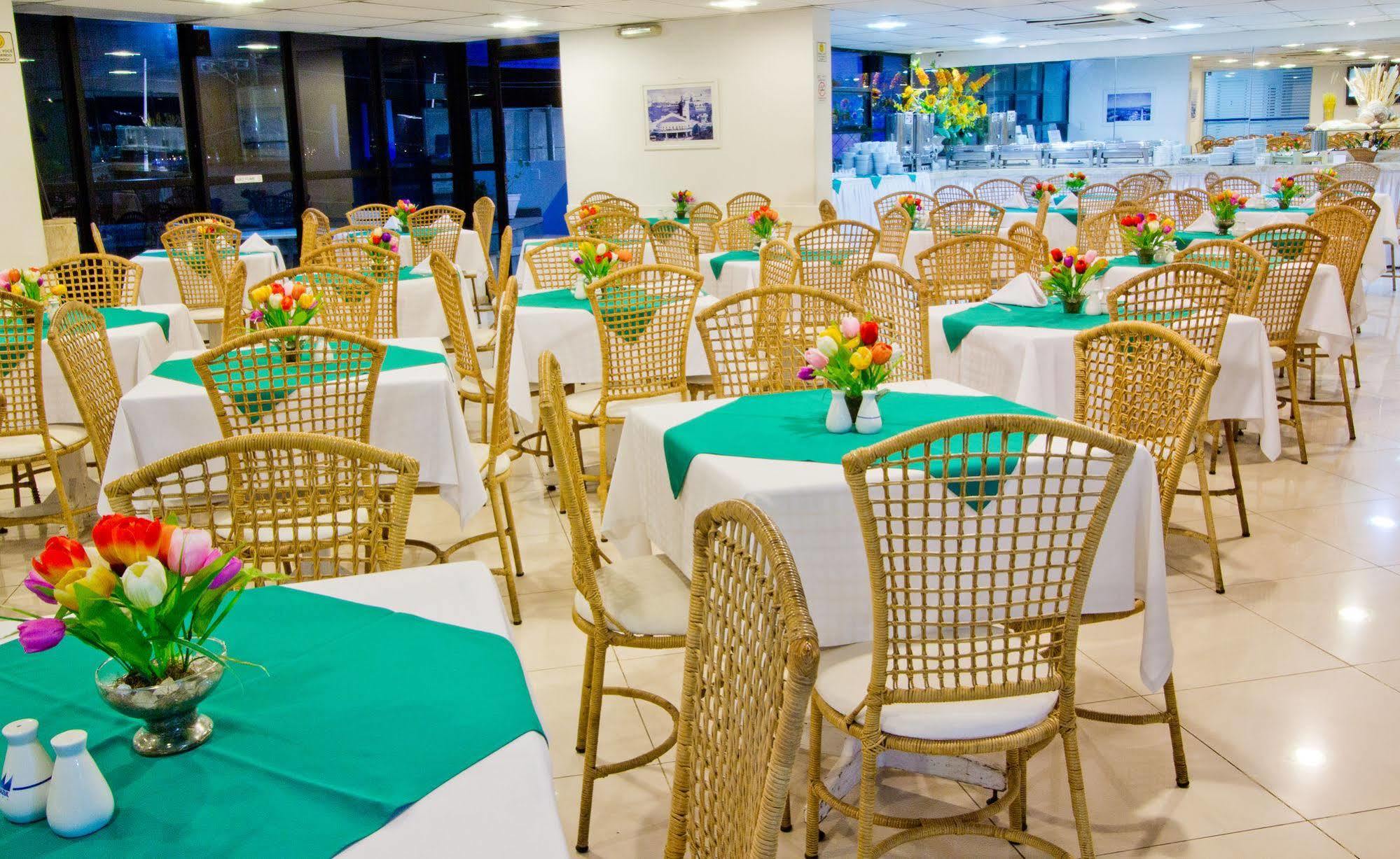 סלבאדור Marazul Hotel מראה חיצוני תמונה