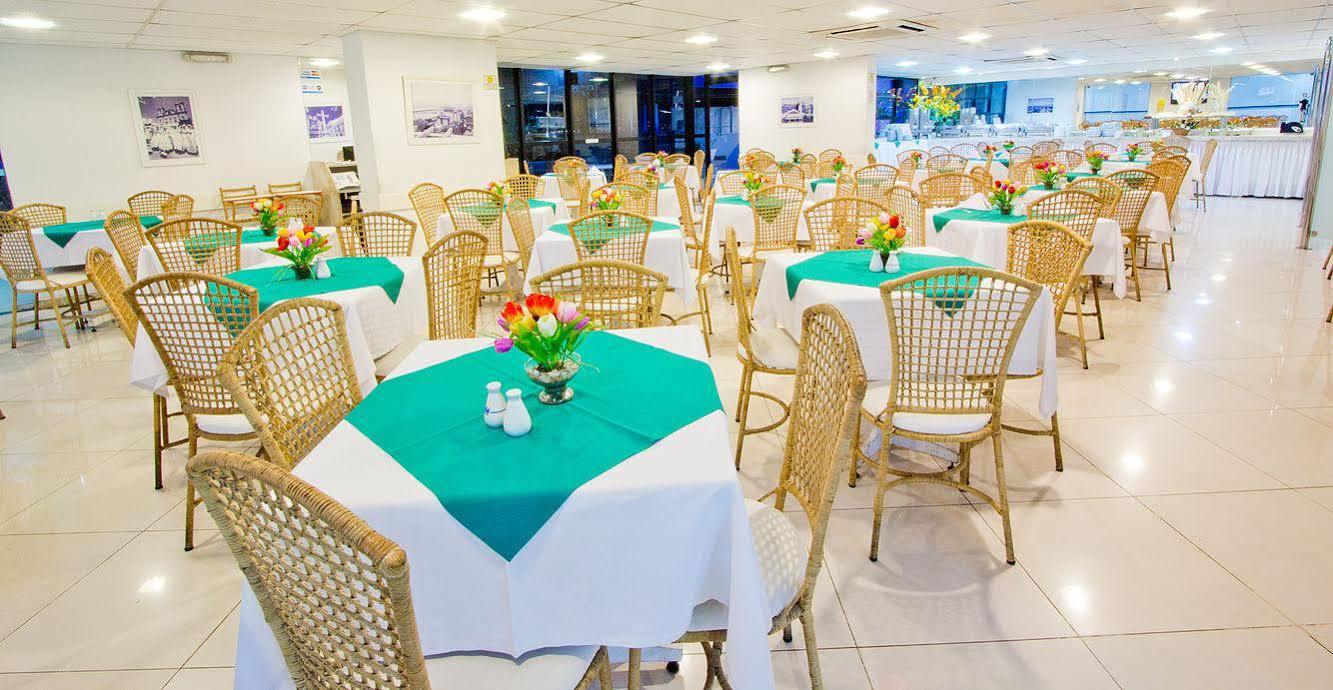 סלבאדור Marazul Hotel מראה חיצוני תמונה
