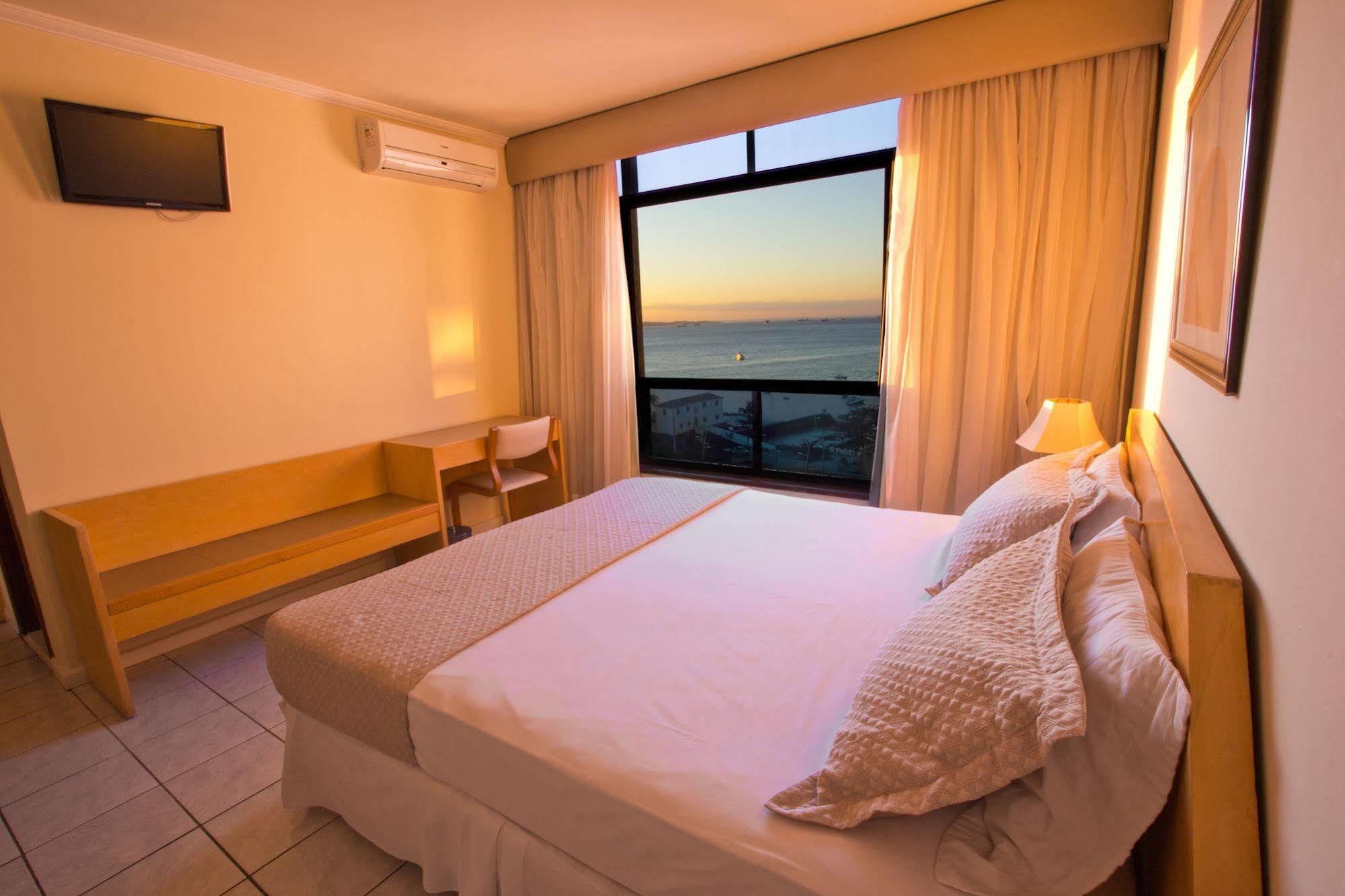 סלבאדור Marazul Hotel מראה חיצוני תמונה
