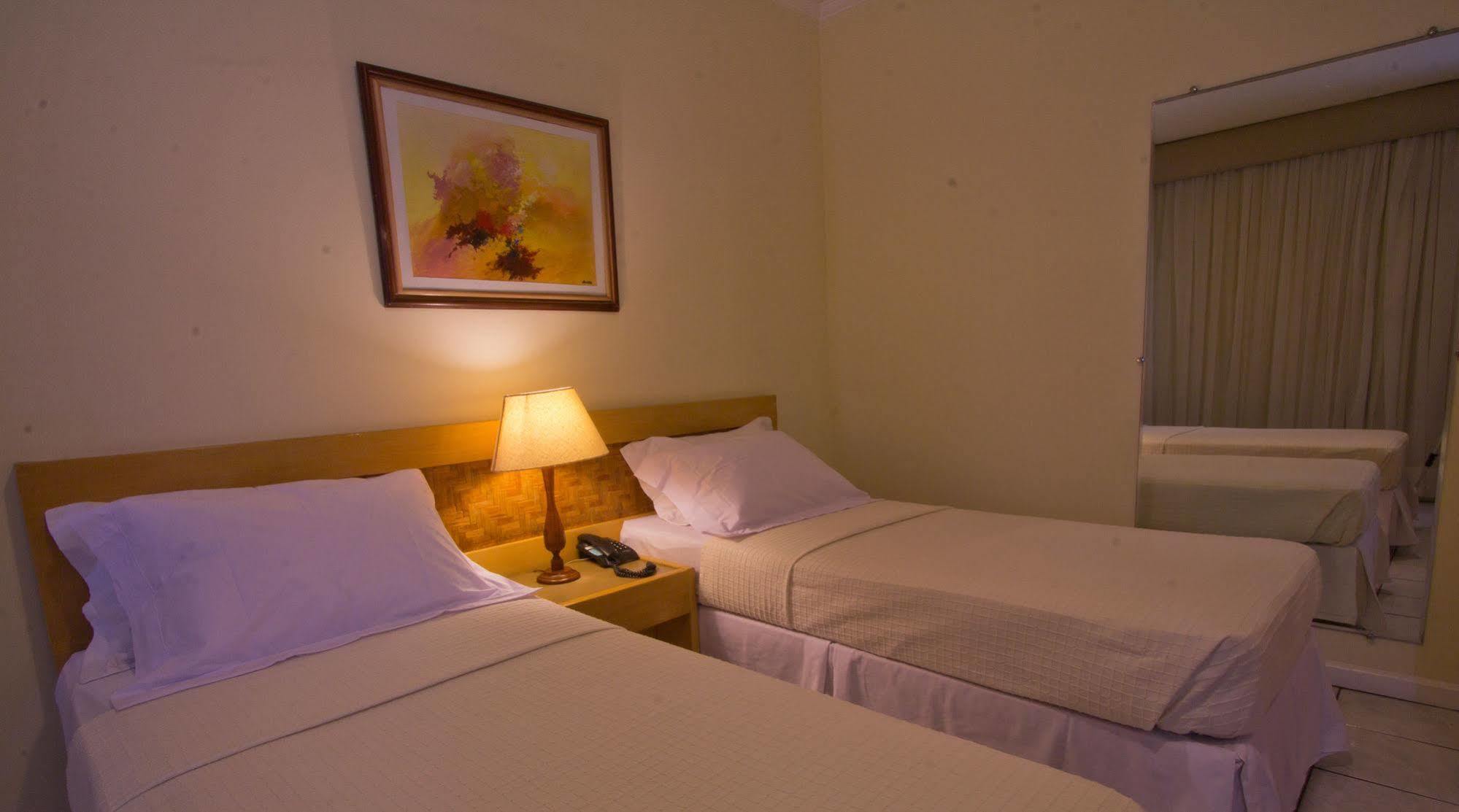 סלבאדור Marazul Hotel מראה חיצוני תמונה