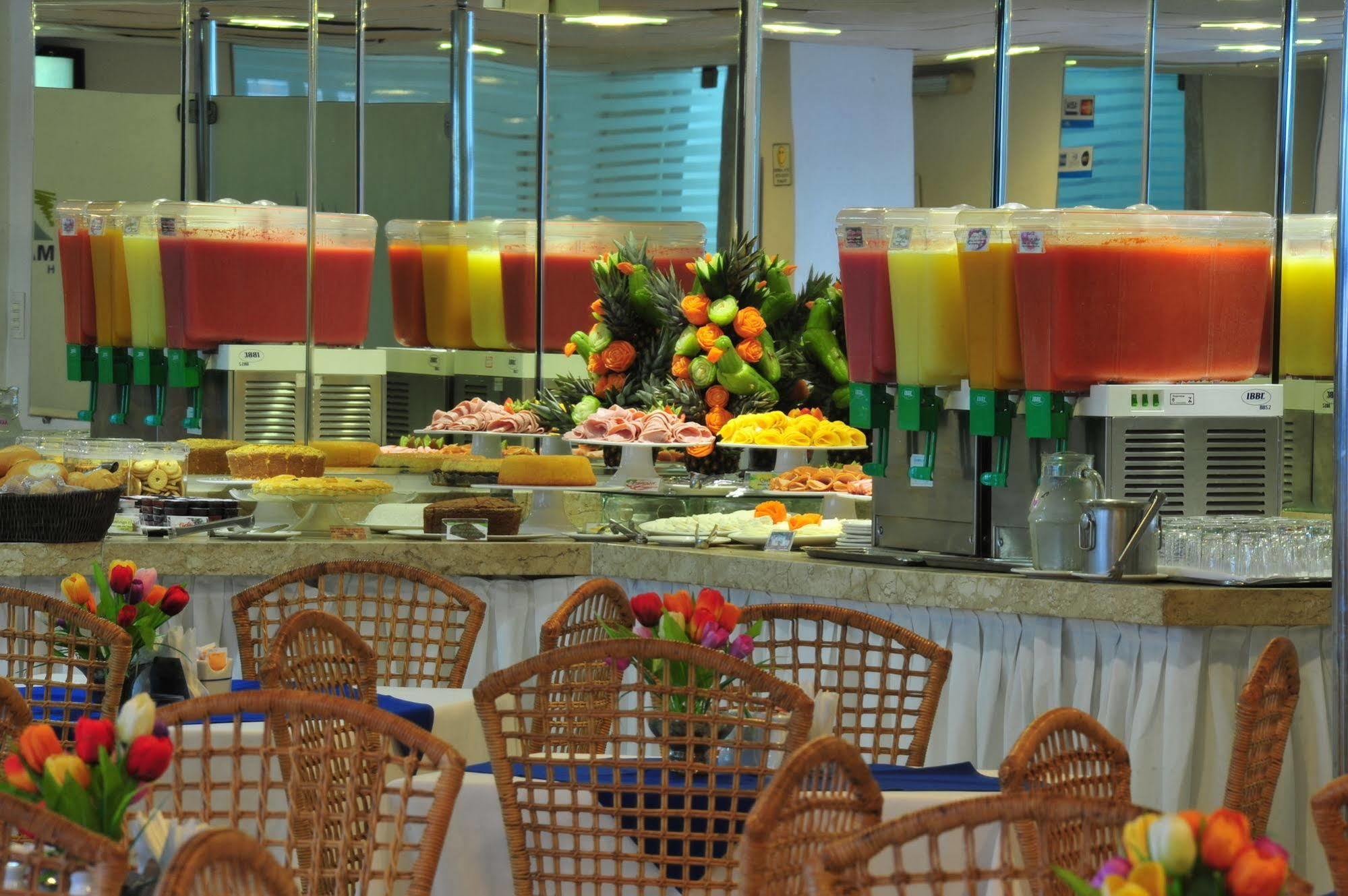 סלבאדור Marazul Hotel מראה חיצוני תמונה