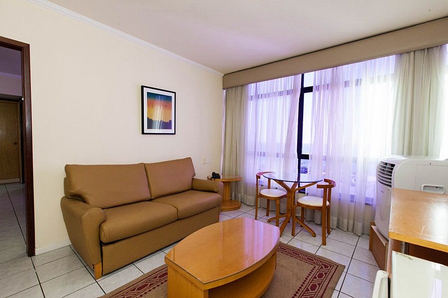 סלבאדור Marazul Hotel מראה חיצוני תמונה