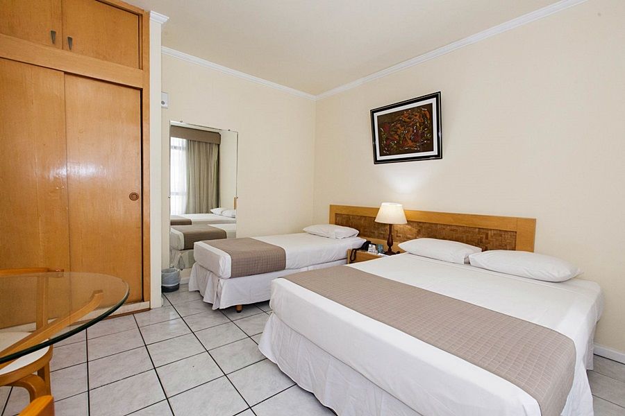 סלבאדור Marazul Hotel מראה חיצוני תמונה