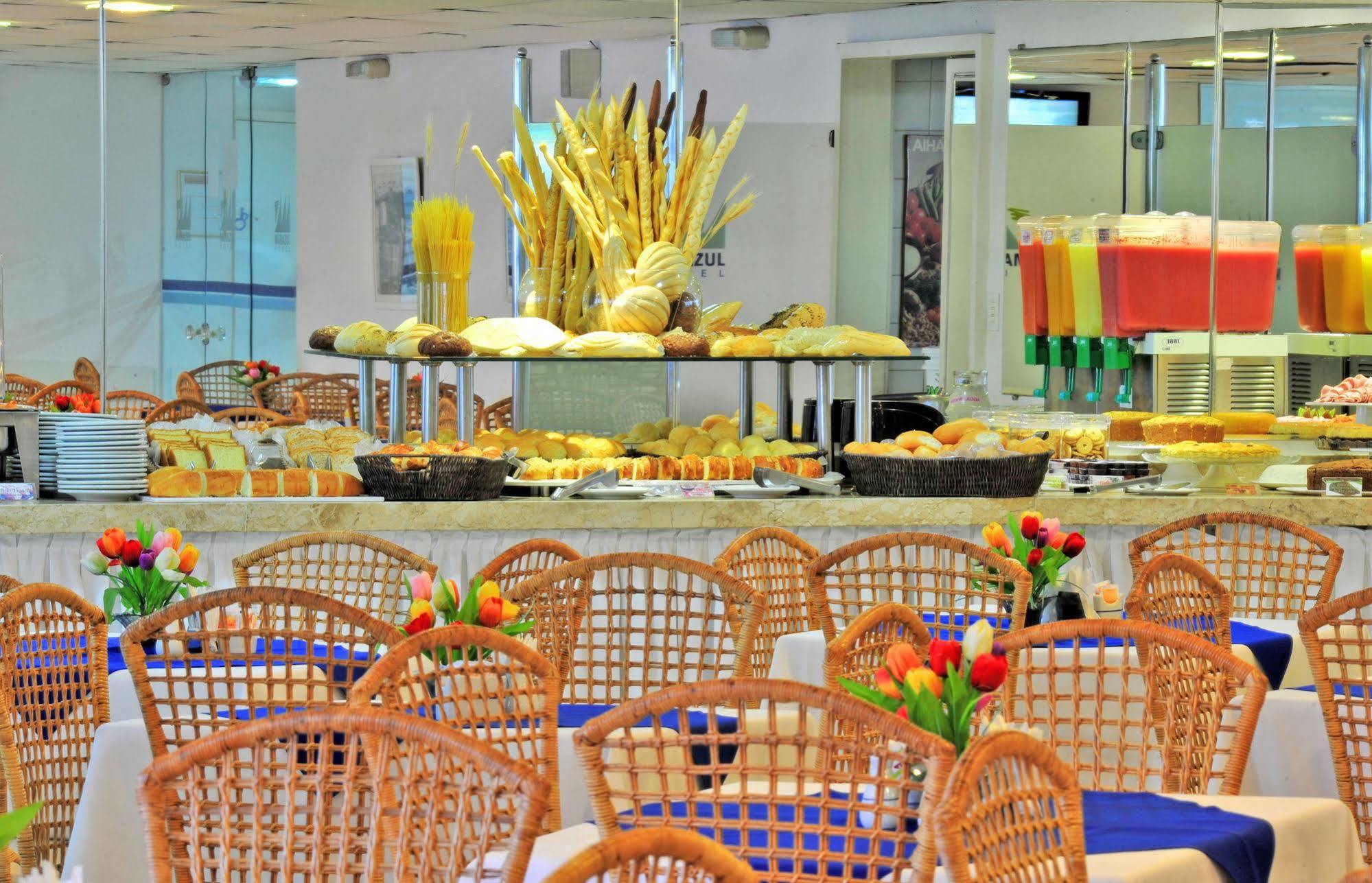 סלבאדור Marazul Hotel מראה חיצוני תמונה