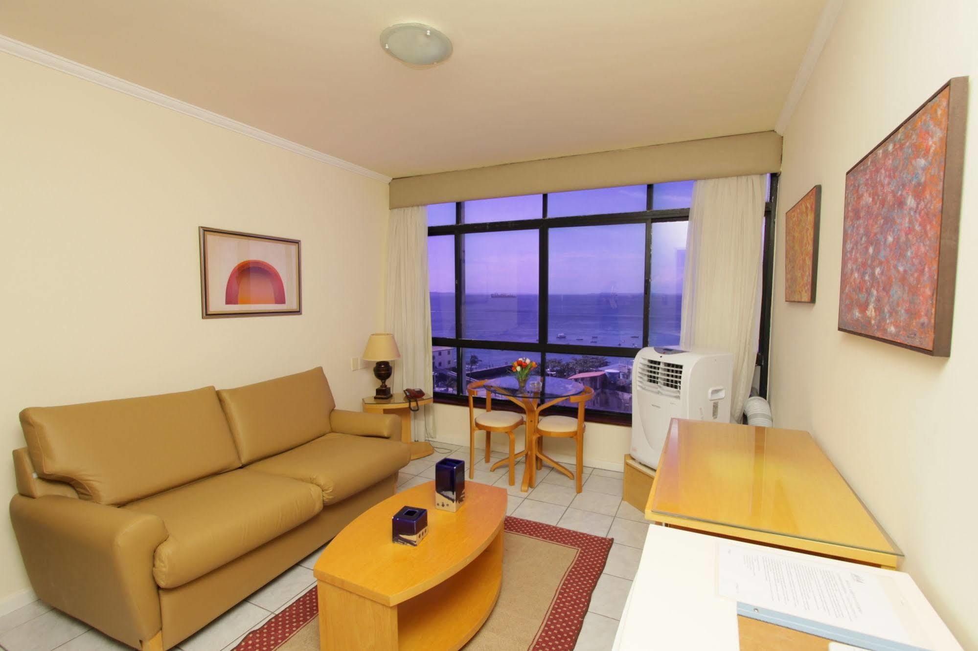 סלבאדור Marazul Hotel מראה חיצוני תמונה
