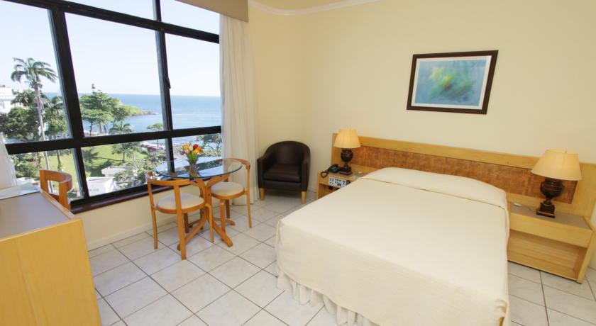 סלבאדור Marazul Hotel מראה חיצוני תמונה