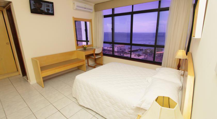סלבאדור Marazul Hotel מראה חיצוני תמונה