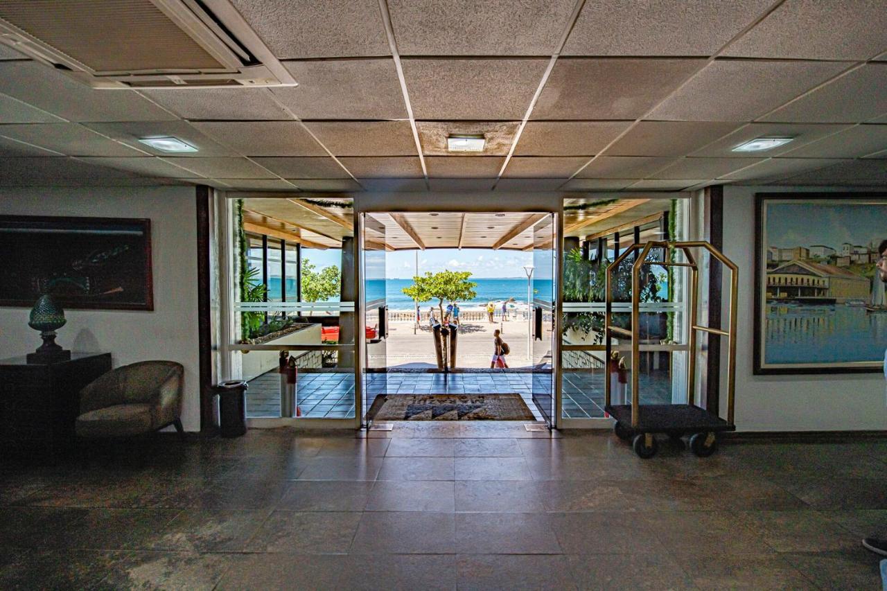 סלבאדור Marazul Hotel מראה חיצוני תמונה