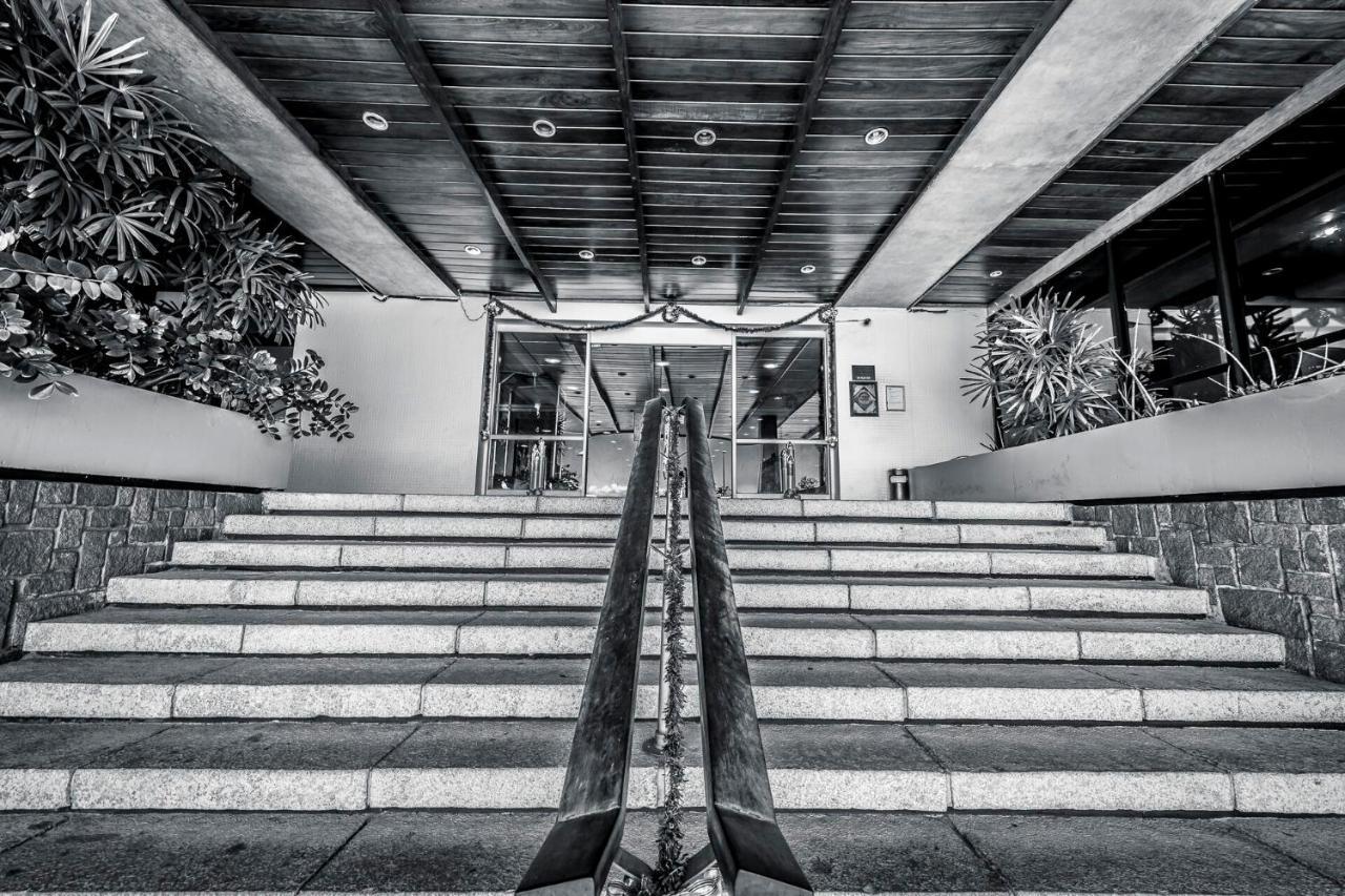 סלבאדור Marazul Hotel מראה חיצוני תמונה